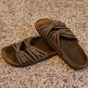 Birkenstock Granada sandals